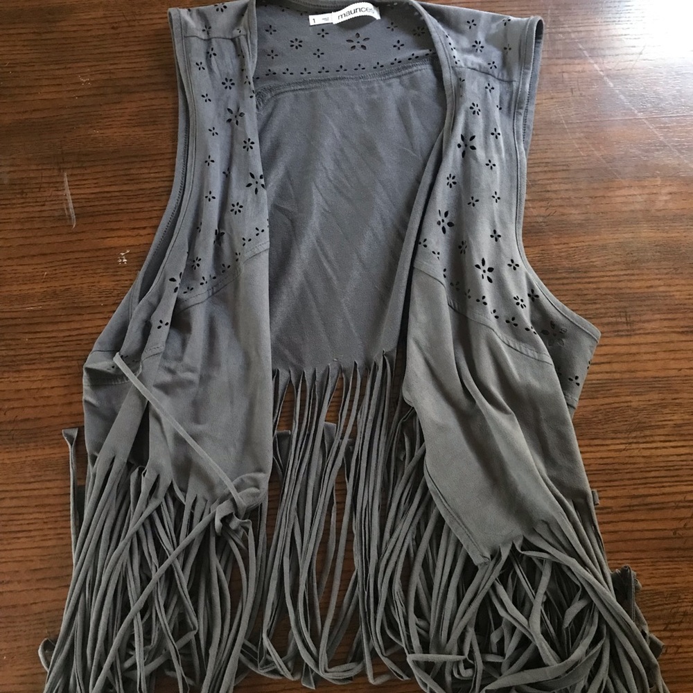 Vest
